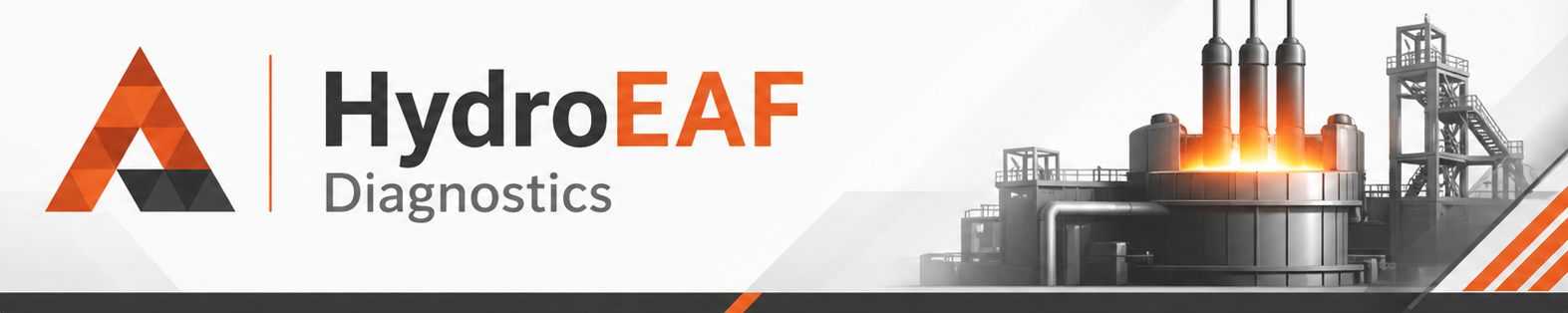 HydroEAF Diagnostics